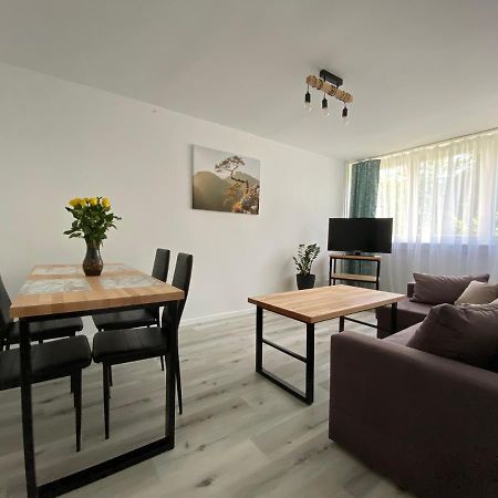 Apartament Duszniki-Zdroj Душники-Здруй Экстерьер фото