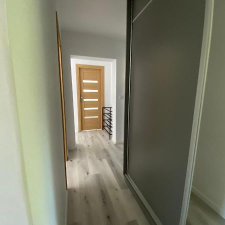 Апартаменты Apartament Duszniki-Zdroj Душники-Здруй Экстерьер фото