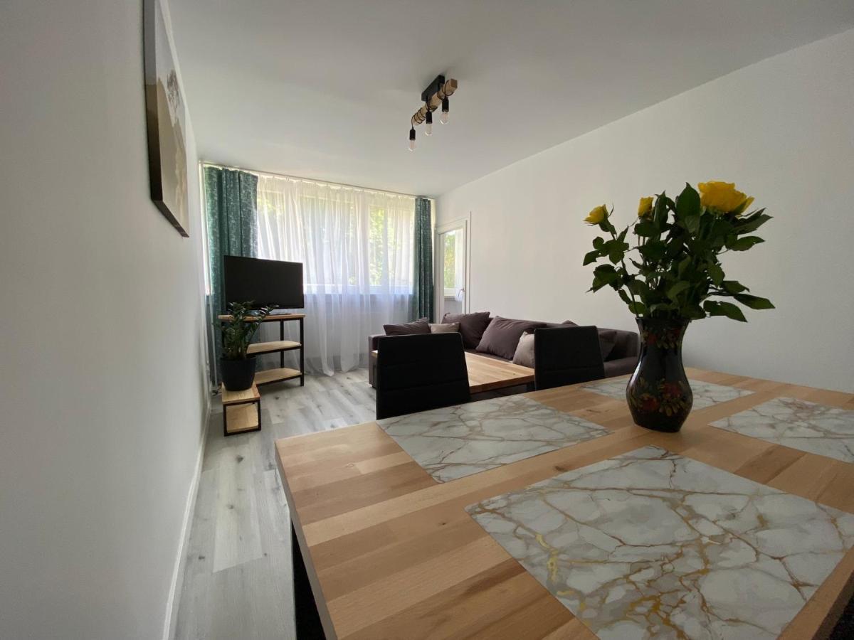 Apartament Duszniki-Zdroj Душники-Здруй Экстерьер фото