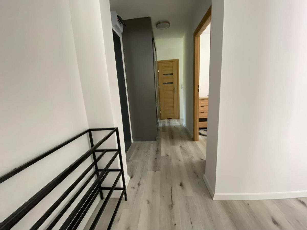 Апартаменты Apartament Duszniki-Zdroj Душники-Здруй Экстерьер фото