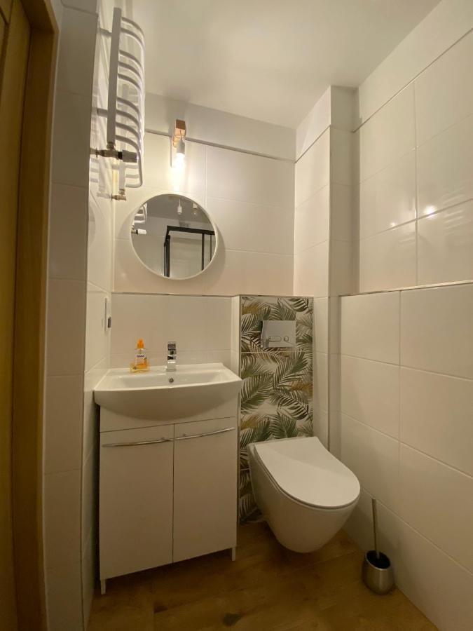 Apartament Duszniki-Zdroj Душники-Здруй Экстерьер фото
