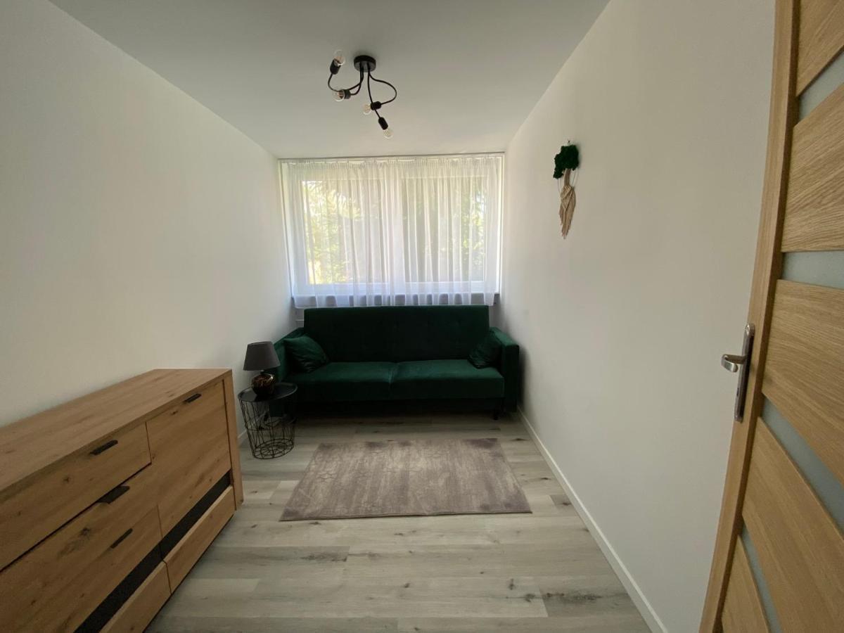 Апартаменты Apartament Duszniki-Zdroj Душники-Здруй Экстерьер фото